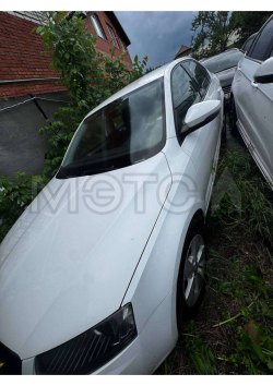 Sлoda Octavia,  2014 года, 85 лс, АКПП 