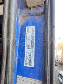 Полуприцеп МАЗ 975800-3012, 2009 года 