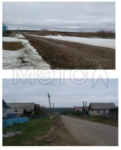 Земельный участок в Удмуртии, 800 кв.м 