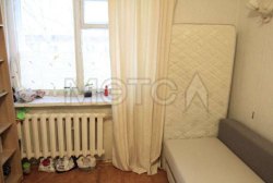 Комната в Новосибирске, 17,2 кв.м 