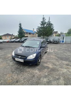 Продажа автомобиля банкрота Кособоков А.В. Повторные торги