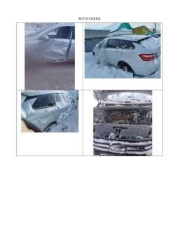 Трансопртное средство, Легковой автомобиль 