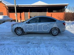 Lada Vesta, 2019 года, 106 лс, 153000 км 