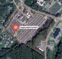 Овощехранилище в Новосибирской обл., 16,5 кв.м. 
