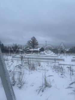 Земельный участок в Московской обл., 800 кв.м 