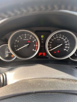 MAZDA 6; 2010 года выпуска
