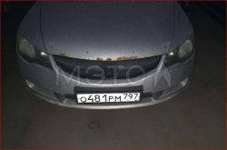 Honda Civic, 2011 года, 140 лс 