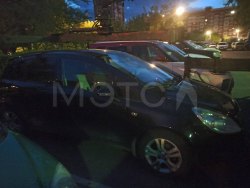 Opel Corsa, 2008 года, 89,7 лс, 200000 км, АКПП 