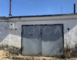 Гараж 31 кв.м. и земельный участок 32 кв.м. в ХМАО-Югра 