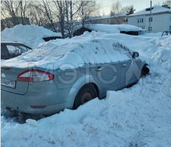 Ford Mondeo, 2008 года, 101 лс, АКПП 