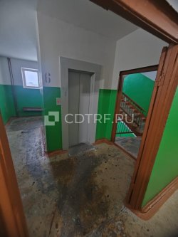 Двухкомнатная квартира, кадастровый номер: 24:55:0402016:6683, должник: Батарев С.А.
