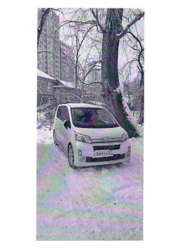 Легковой автомобиль, марка: ДАЙХАЦУ, модель: MOVE, год изготовления: 2013, VIN: LA100SO247859 …