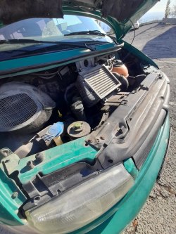 Volkswagen Caravelle 2.5 ТDI GL
