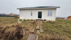 Земельный участок ЖК Руза Парк и Жилой дом. Лот №2