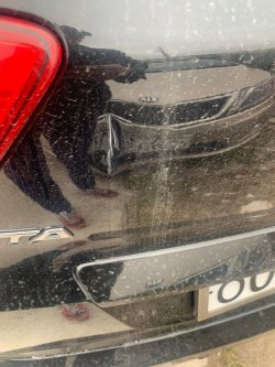 HYUNDAI CRETA, 2018 года выпуска, VIN
Z94G2811BKR143640. Транспортное средство в залоге банка АО…