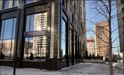 Квартира в Новосибирске, 54,3 кв.м, 1 комн. 