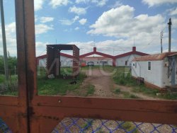 Здания и земельный участок 11802 кв.м. в Челябинской обл. 