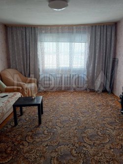 1/4 доля квартиры в Новосибирской обл. 