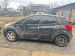 Kia Venga, 2014 года, 124 лс, 134302 км 