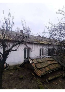 1/4 доля квартиры в Крыму 