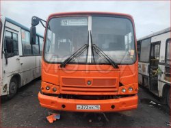 ПАЗ 320402-05, 2013 года 