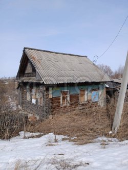 1/7 доля дома и 1/7 доля земельного участка в Новосибирской обл. 