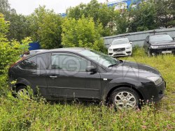 Ford Focus, 2007 года, 145 лс, 204989 км, АКПП 