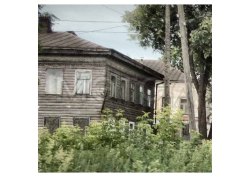 Комната в Кировской обл., 10,3 кв.м. 