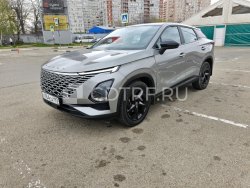 Автомобиль Omoda C5 VIN : LVVDB21B6PD082493, 2022 г.в.