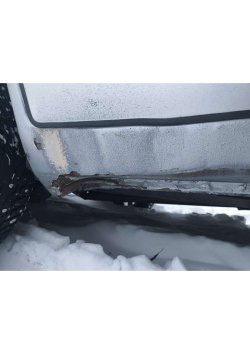 Toyota RAV4, 2001 года, 148 лс 