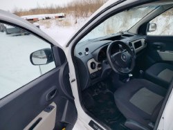 Renault Dokker, 2015 года, 110 лс, 179503 км 