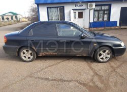 Kia Spectra, 2007 года, 101,5 лс, 315000 км, АКПП 