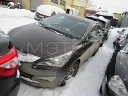Hyundai Solaris, 2015 года, 123 лс, 164874 км, АКПП 