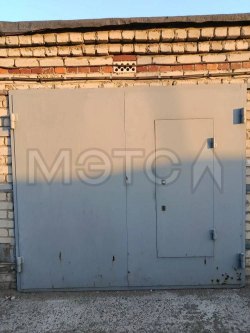 Гараж в Уссурийске, 16,4 кв.м. 