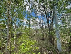 Земельный участок в Московской обл., 1100 кв.м. 