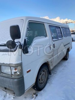 Mazda Bongo, 2009 года, 100 лс, 256587 км, АКПП 