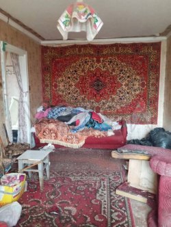Квартира в Орловской обл., 33,5 кв.м, 1 комн. 