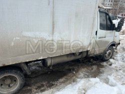 Грузовой автомобиль БЕЛАВА 1220FO, 2020 года 