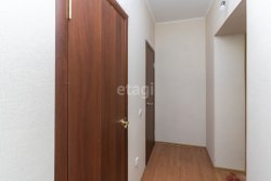 Квартира в Тюмени, 47,2 кв.м, 1 комн. 