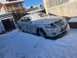 Toyota Camry, 2010 года, 167 лс, АКПП 