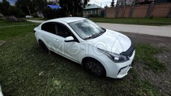 Kia Rio, 2018 года, 122 лс 