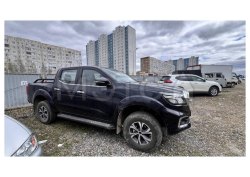 Dongfeng Box, 2024 года, 95 лс, АКПП 