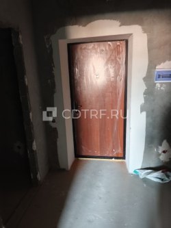 Однокомнатная квартира, площадью: 26,7 кв.м., с кадастровым номером:...