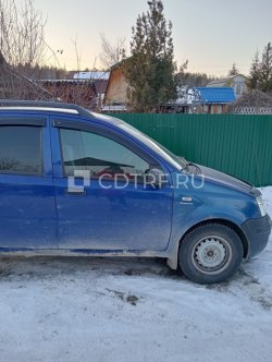 Реализация имущества должника Ящук Л.И.