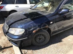 Nissan Bluebird Sylphy, 2001 года, 120 лс, 199386 км, АКПП 
