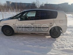Toyota Opa, 2000 года, 136 лс, 600000 км, АКПП 