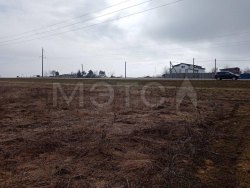 Земельный участок в Краснодарском крае, 800+/-10 кв.м. 