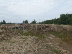 Земельный участок в Ленинградской обл., 26406+/-114 кв.м. 
