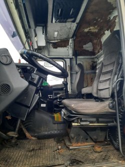  Грузовой тягач седельный, марка: МАЗ 643008-060-010, VIN Y3M643008D0001734, год выпуска – 2013г…