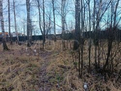 Земельный участок в Московской обл., 419+/-7 кв.м. 